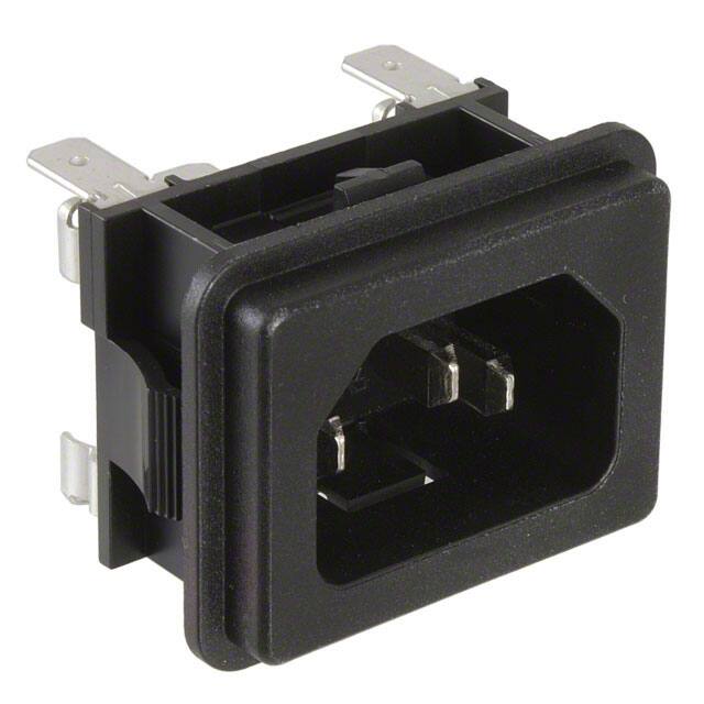 GSF2.2010.01 SCHURTER Inc.  Moduli di ingresso alimentazione (PEM)